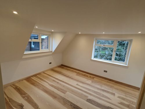 Domestic-Bedroom-