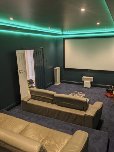 Domestic-Cinema-room
