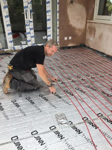 Domestic-UFH-2