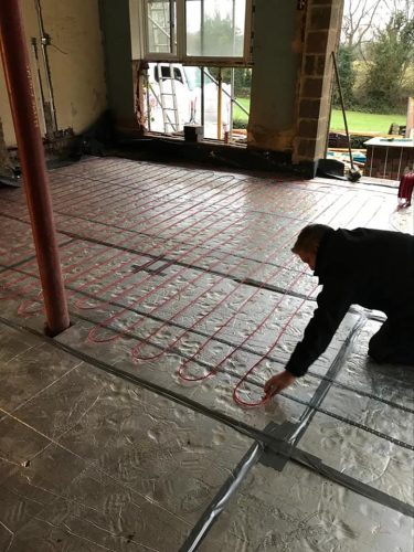 Domestic-UFH-4