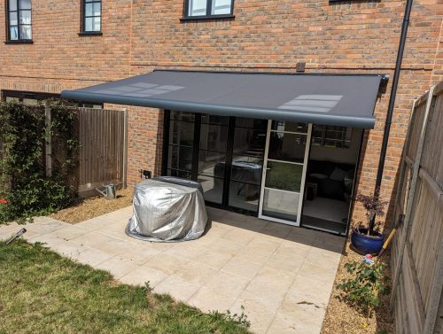 Domestic-electric-awning